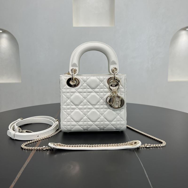 chr1st1an D10r my lady bags